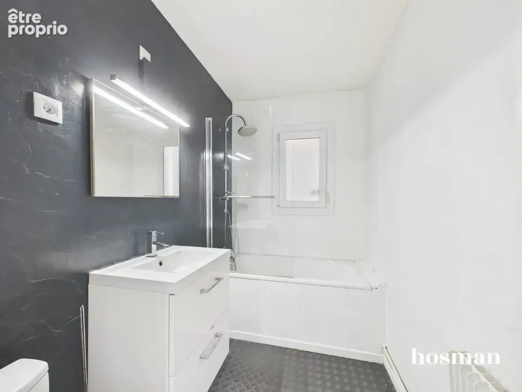 Maison T5 lumineuse de 97 m² avec jardin plein Sud et suite parentale — Mions (Secteur calme) - photo 12