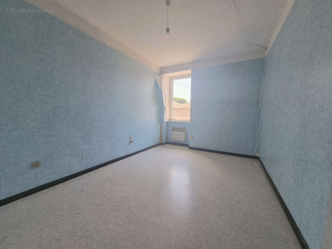 Maison à CRAINCOURT