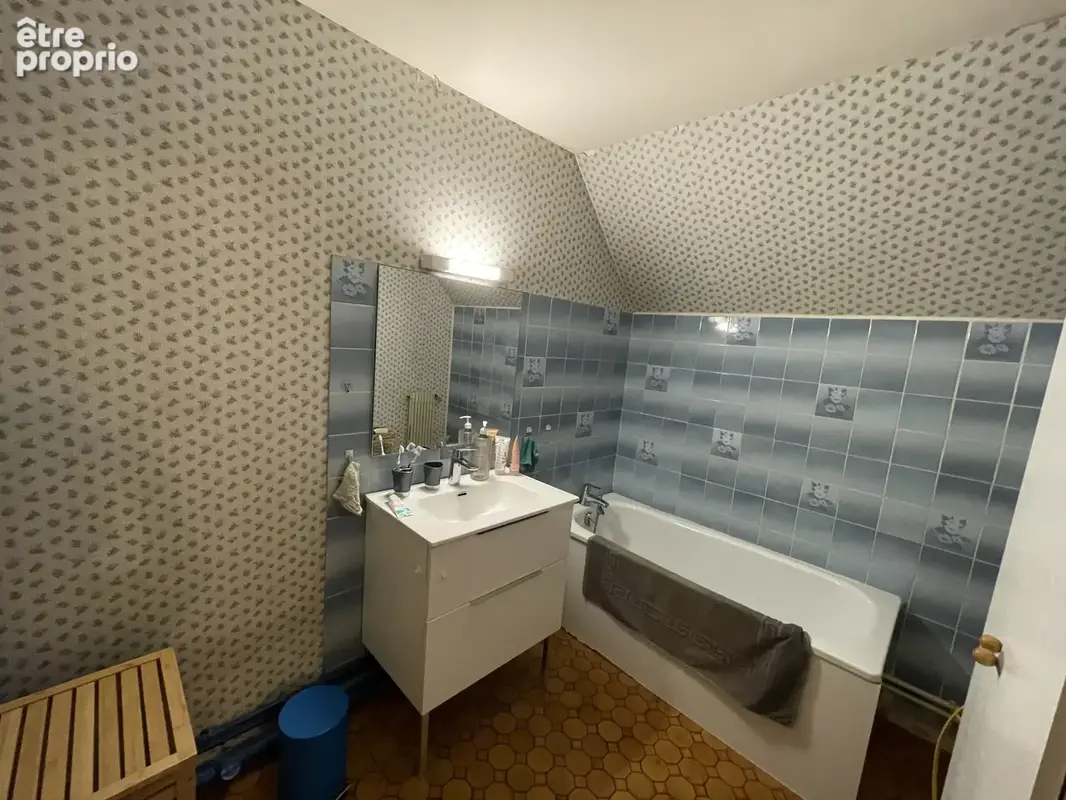 Maison de 117 m2 - photo 11