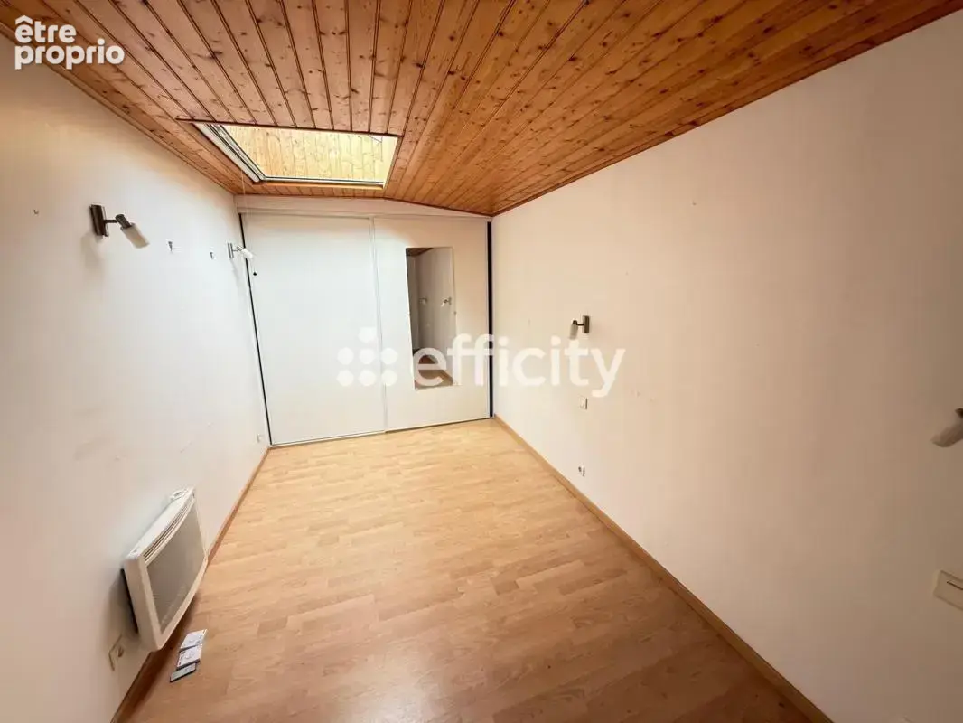 Maison 5 pièces 104 m² à vendre à Talmont-Saint-Hilaire (85440) - photo 13