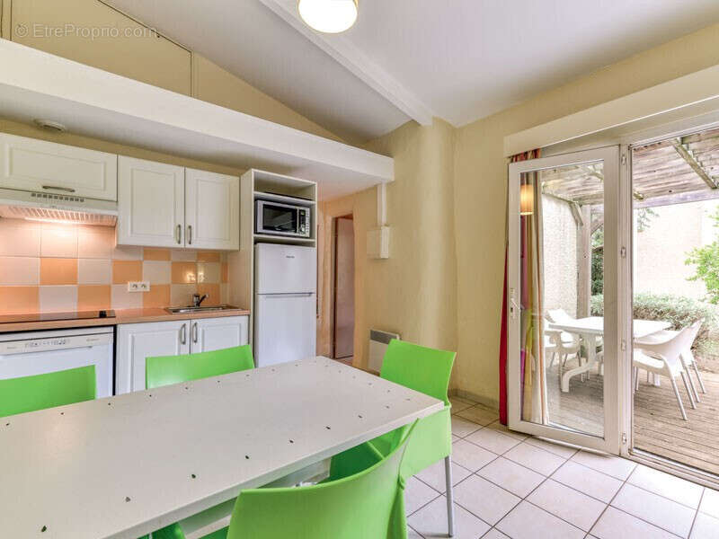 Appartement à AGDE