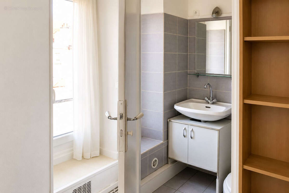 Appartement à VERSAILLES