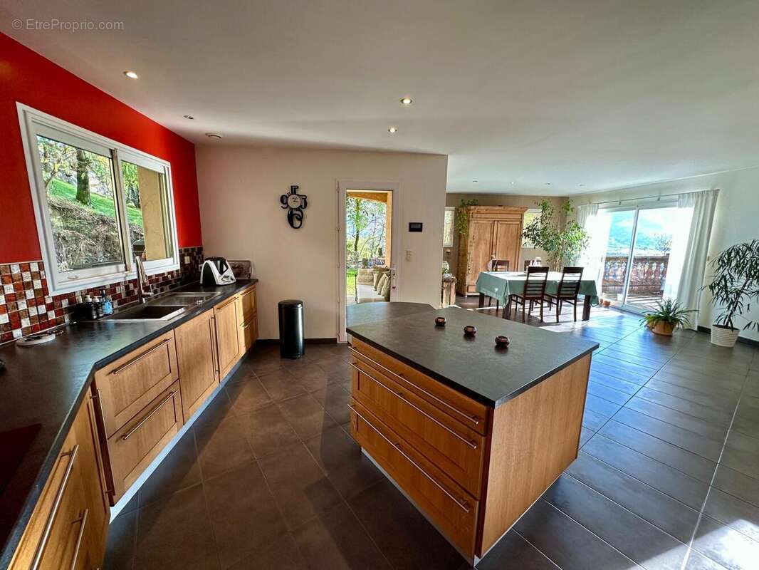 Photo 5 - Maison à PONT-DE-LARN