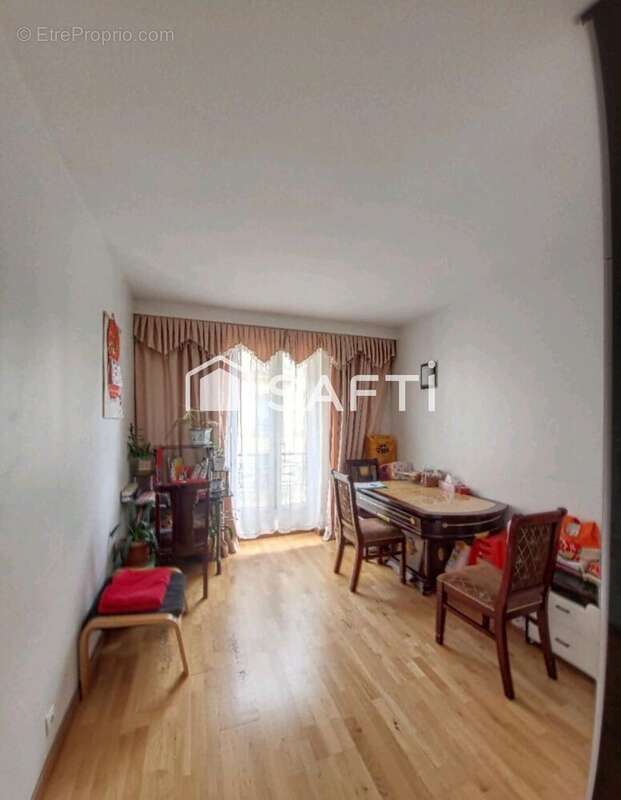 Photo 4 - Appartement à PARIS-10E