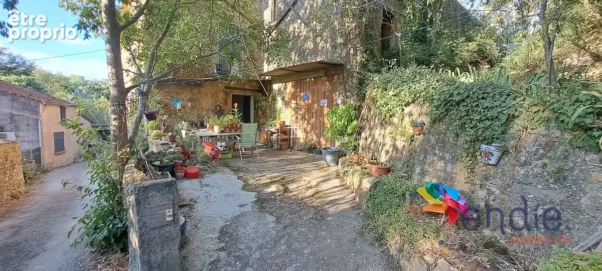 Photo Maison à Lorgues au prix de 74 500€
