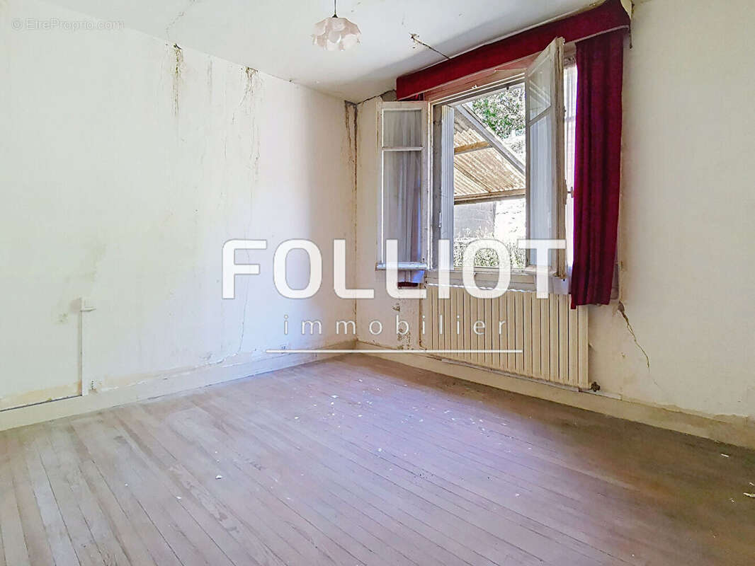 A vendre pavillon plain-pied - photo 8
