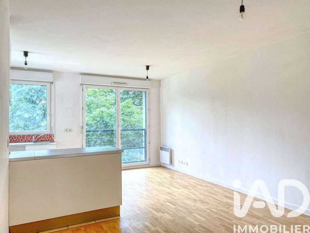 Photo 6 - Appartement à ASNIERES-SUR-SEINE