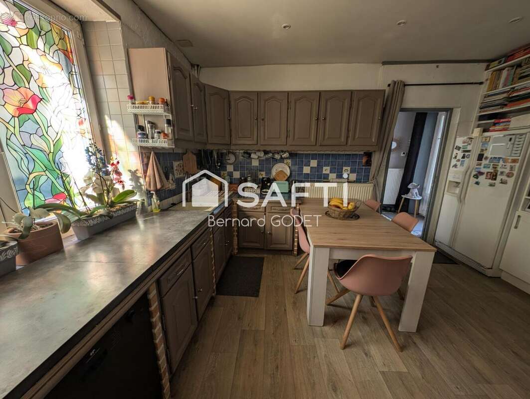 Photo 3 - Maison à RUFFEC