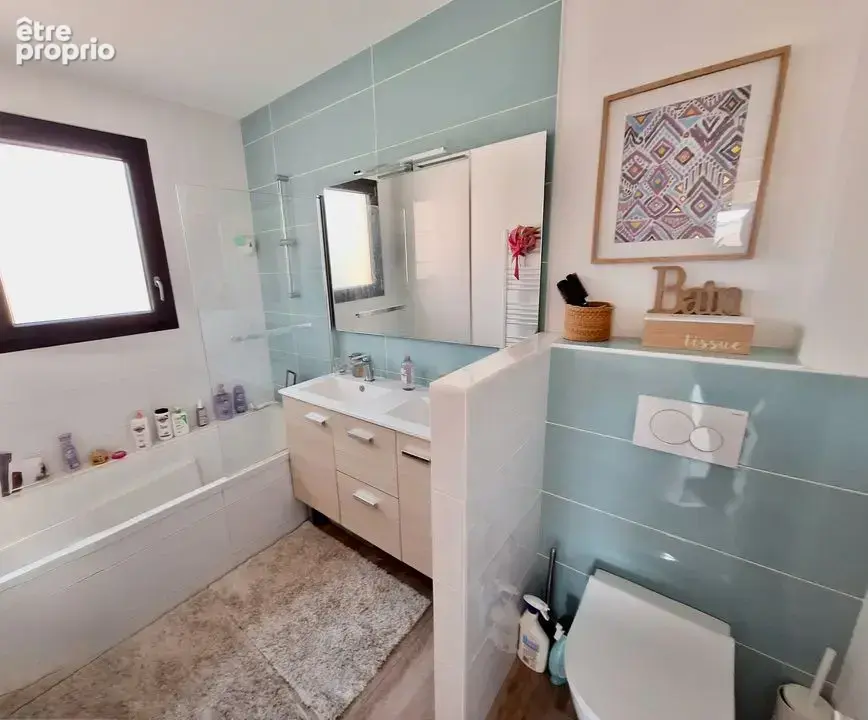 Maison 5 pièces 132 m² à vendre à Veaunes (26600) - photo 17