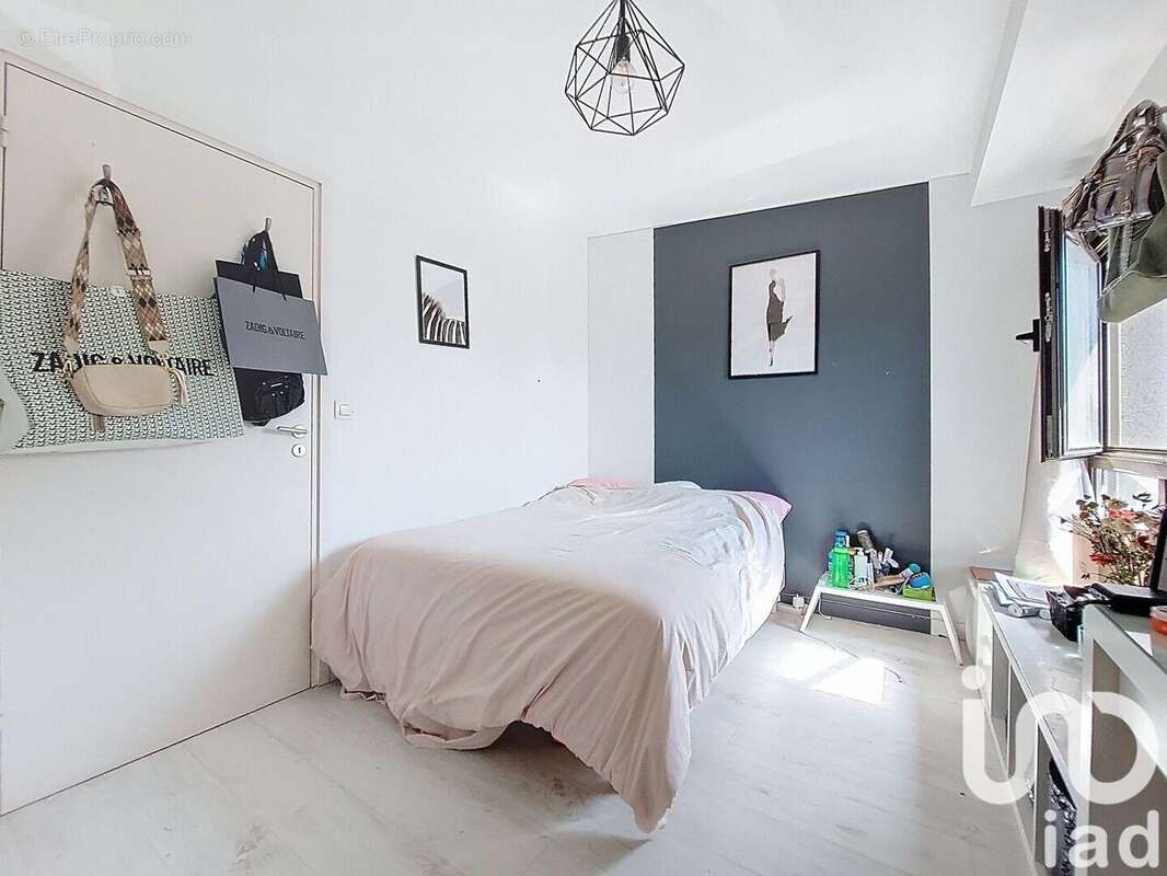 Photo 9 - Maison à CROIX