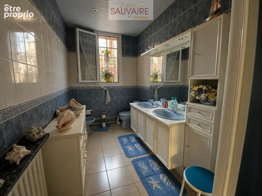 Superbe appartement T3 avec de beaux volumes et terrasse de 45 m2 - photo 13