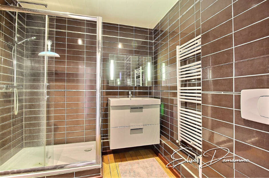 Appartement à LE HAVRE