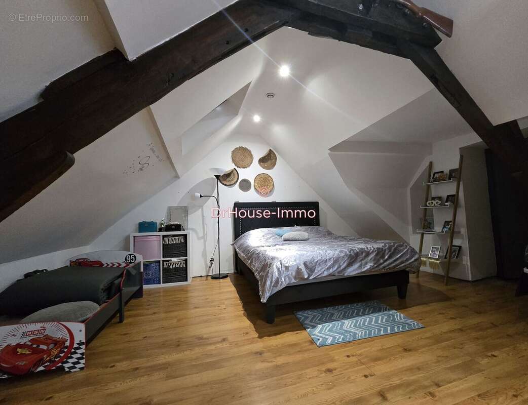 Appartement à BRUAY-LA-BUISSIERE