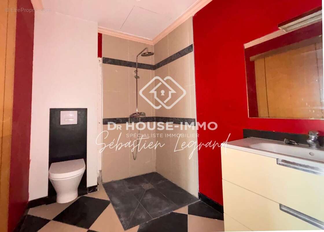 Appartement à BRUGES