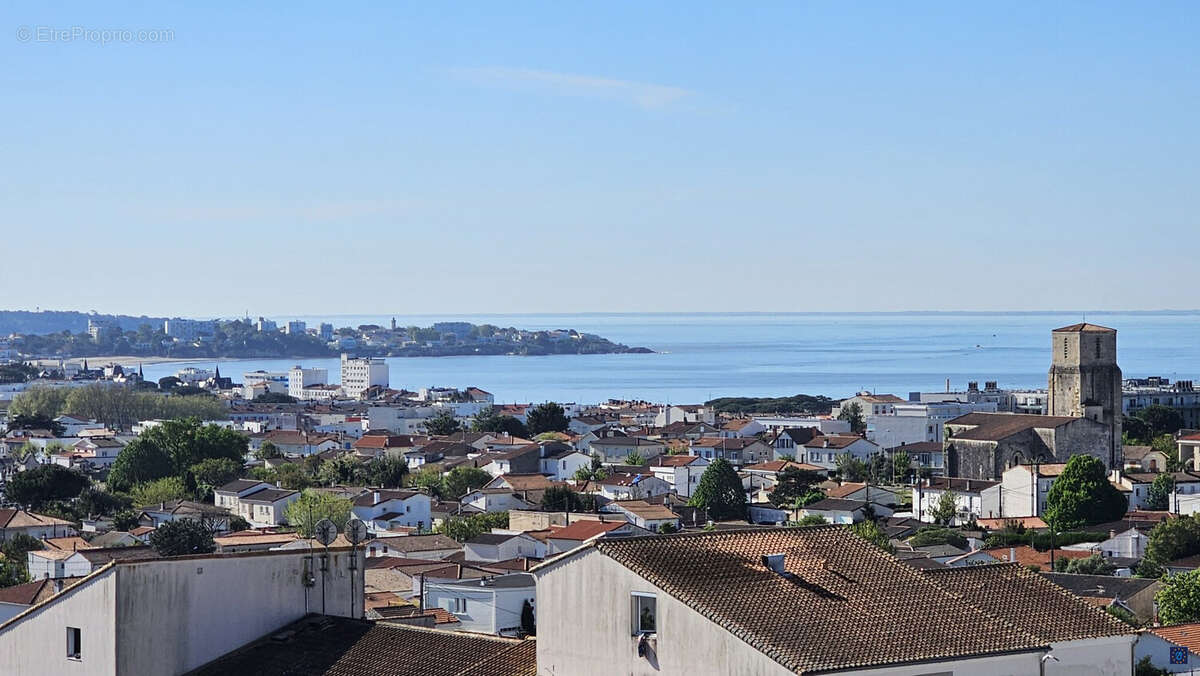 Appartement à ROYAN