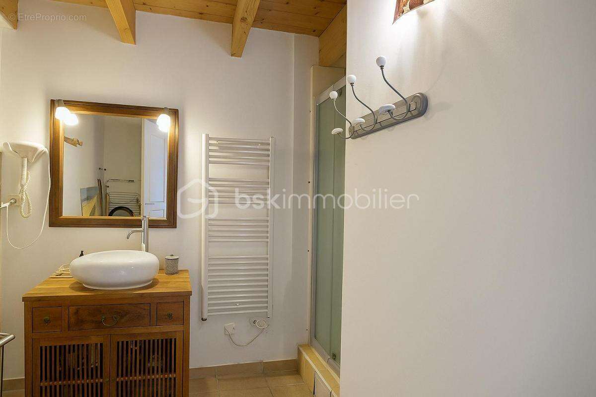 Appartement à SAINT-GEORGES-D'OLERON
