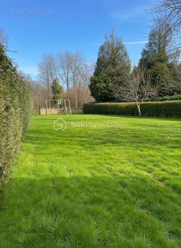 Maison de 131m², 3 chambres, jardin - photo 2