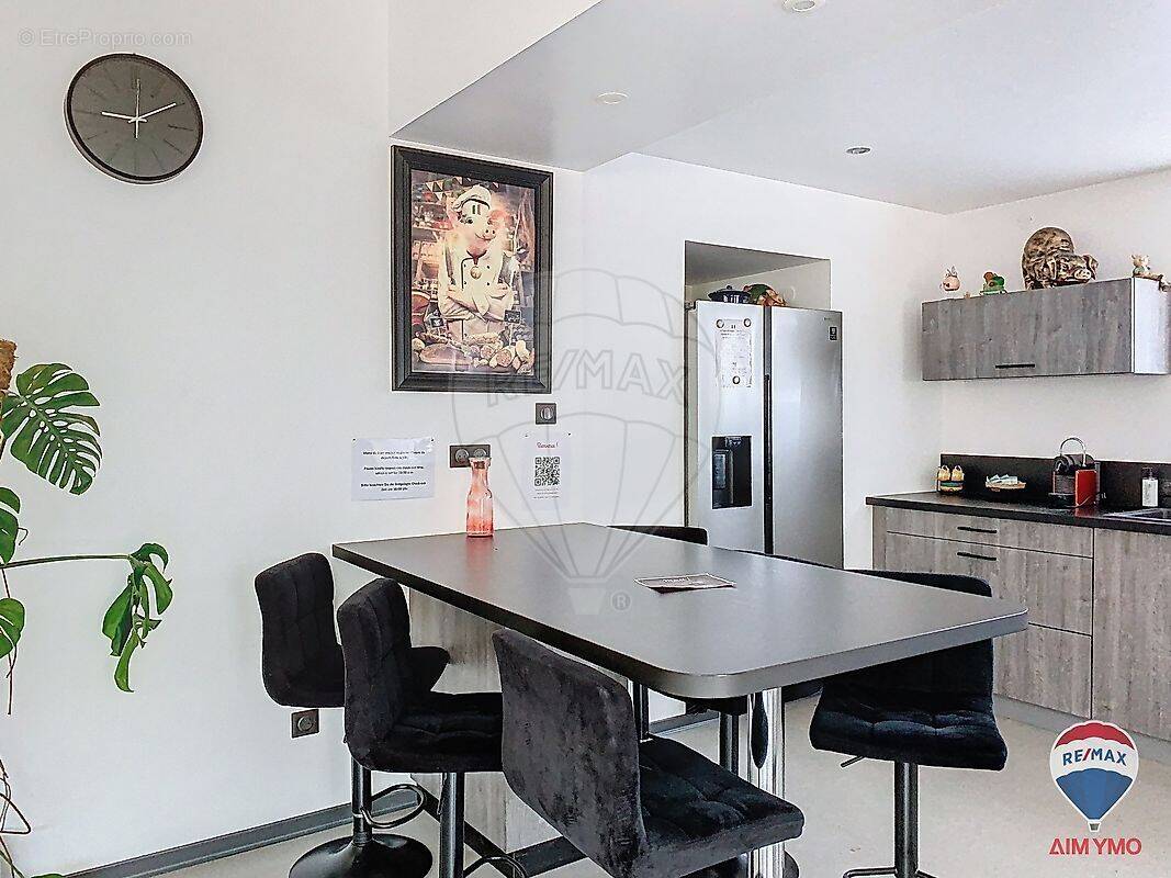 Appartement à GUEBWILLER