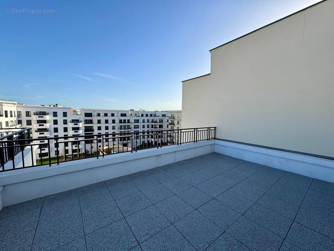 Appartement à CLAMART