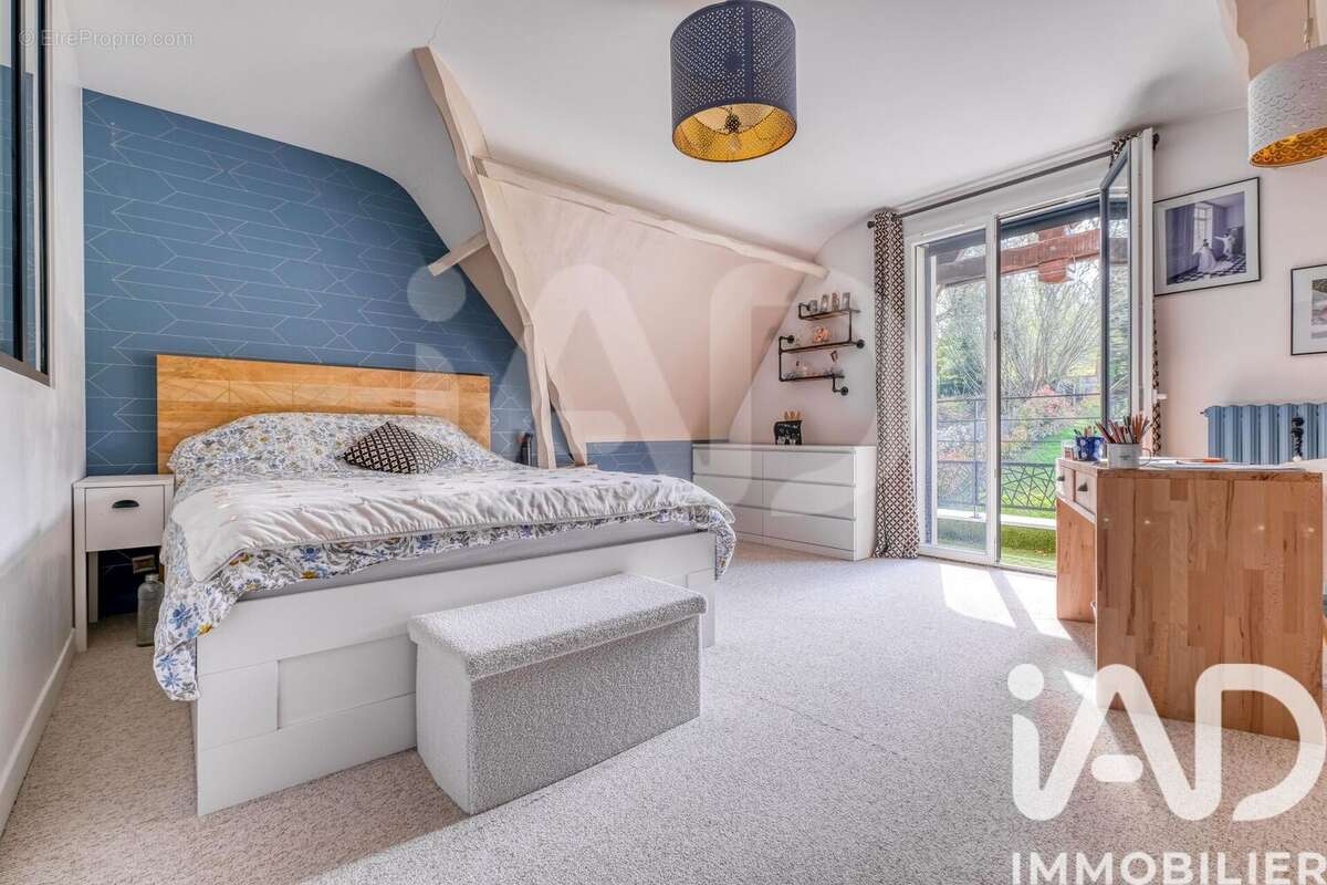 Photo 5 - Maison à MONTEVRAIN