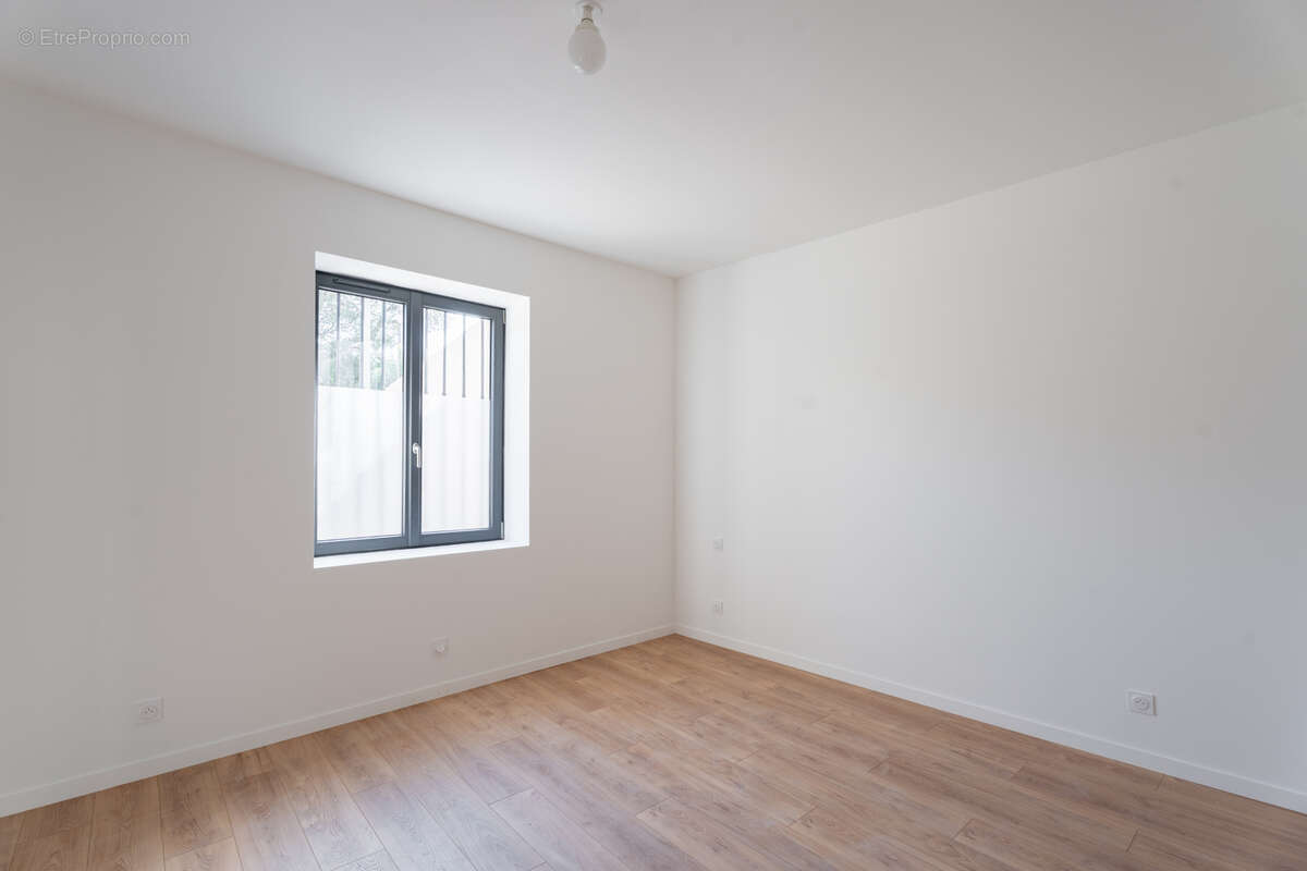 Appartement à MARSEILLE-13E