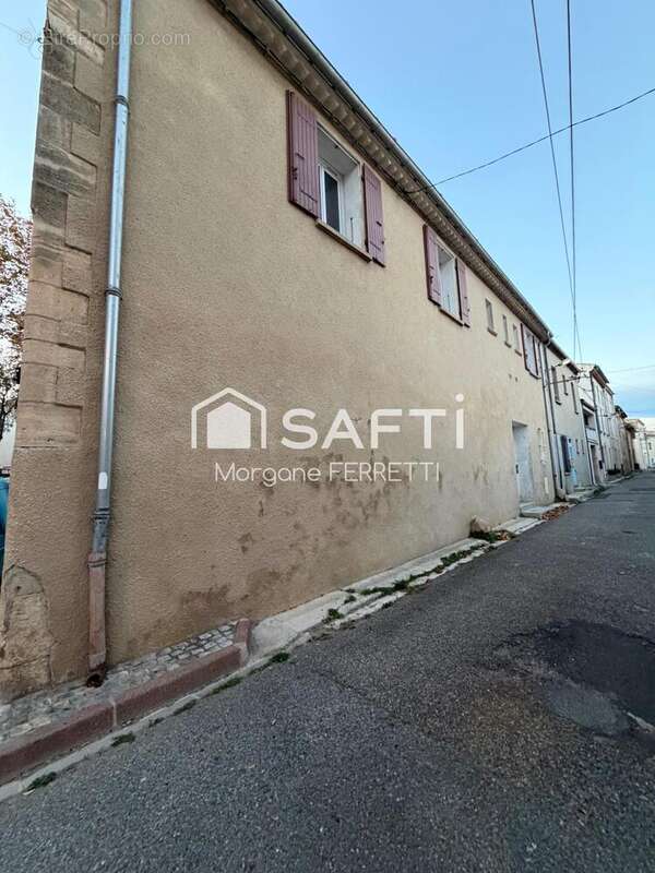 Photo 2 - Maison à BAGES