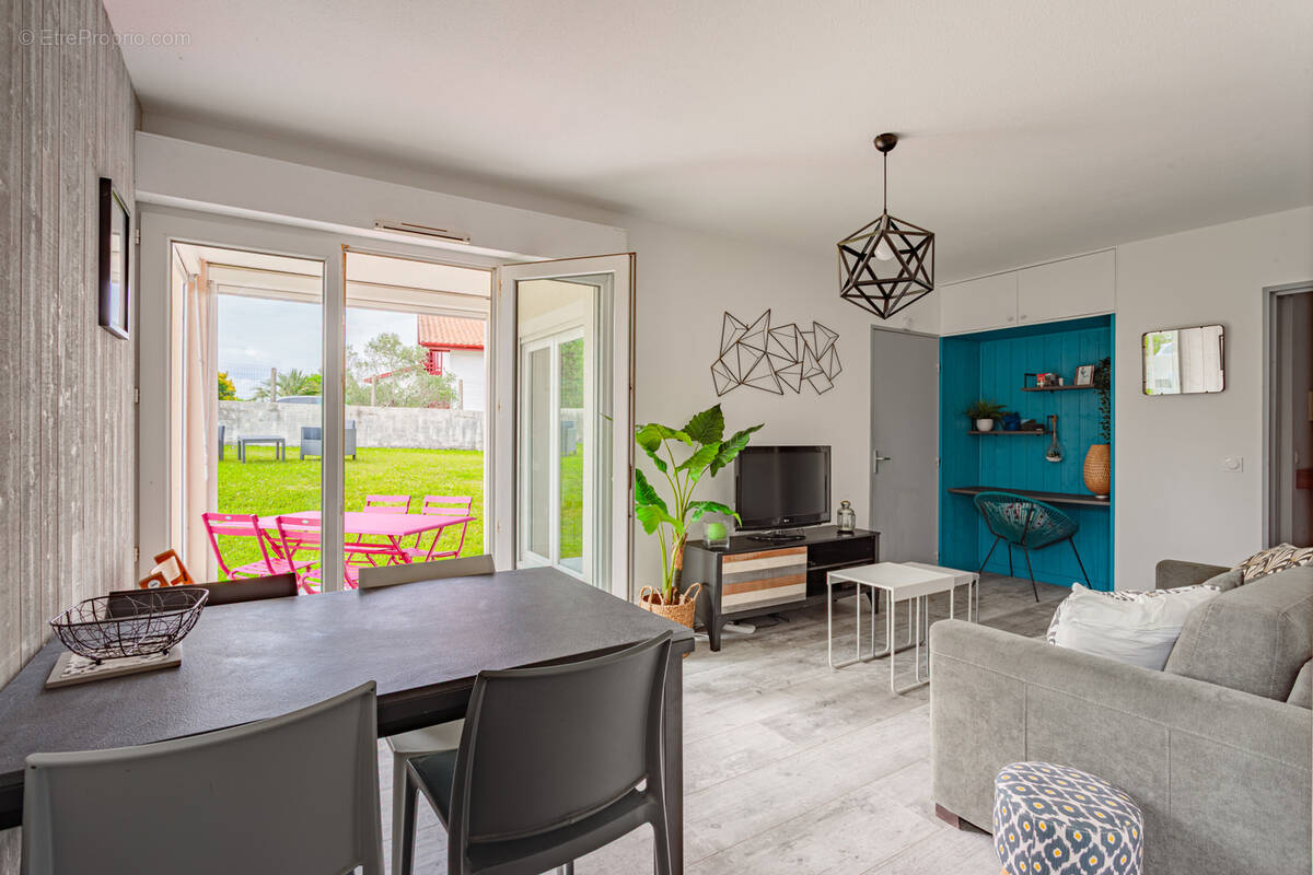 Appartement à BIDART