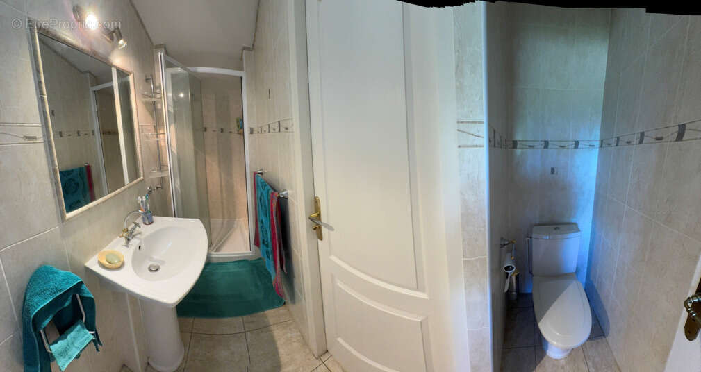 Maison à SAINT-GAUDENS