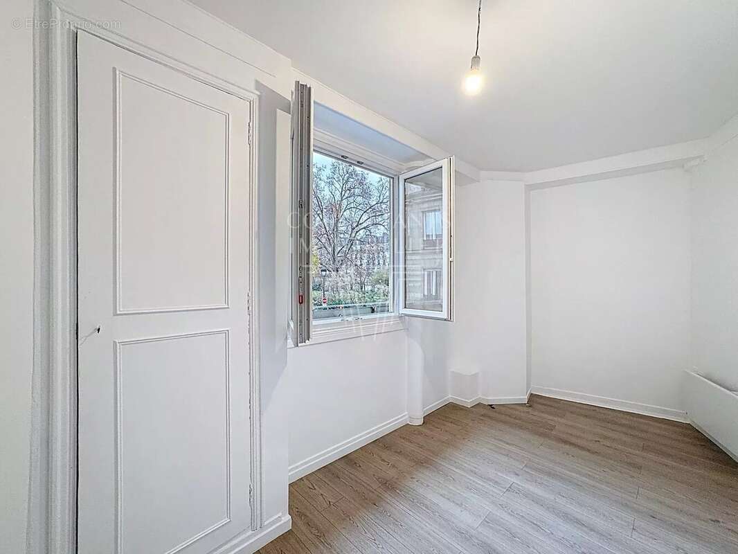 Appartement à PARIS-9E