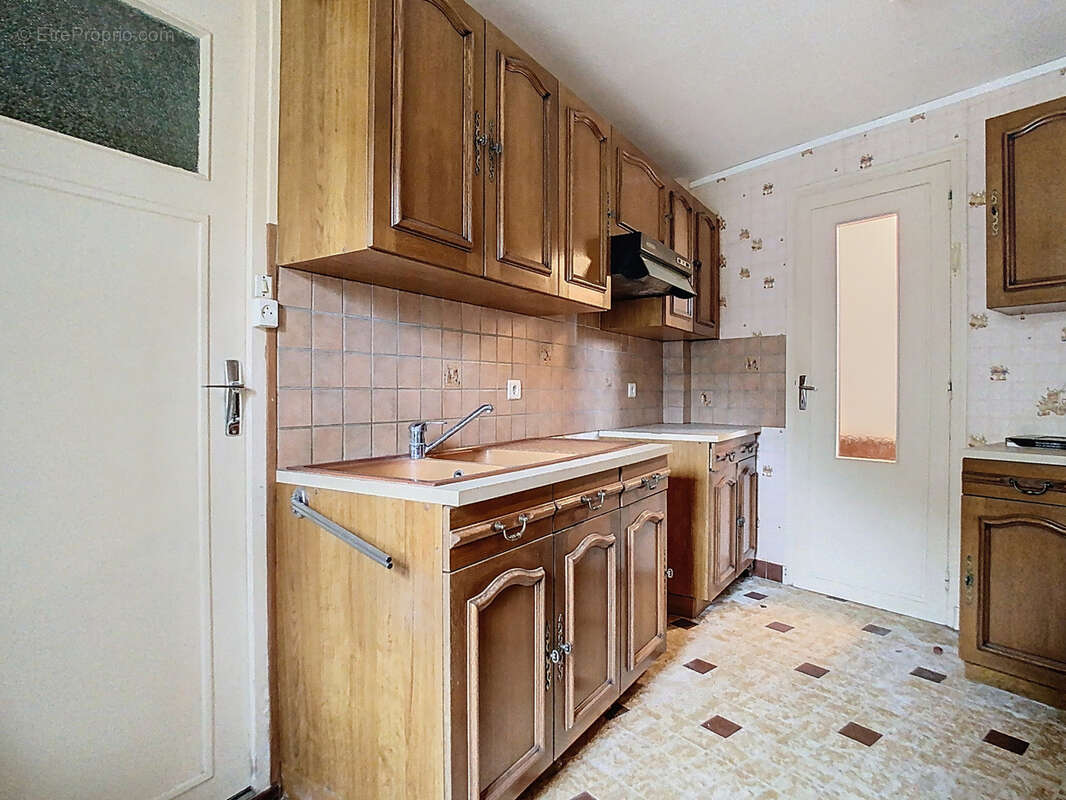 Maison à LA HAYE-DU-PUITS