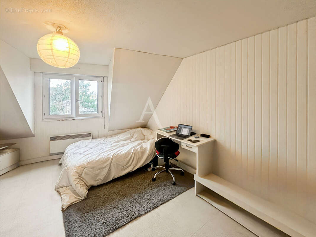 Appartement à VANNES