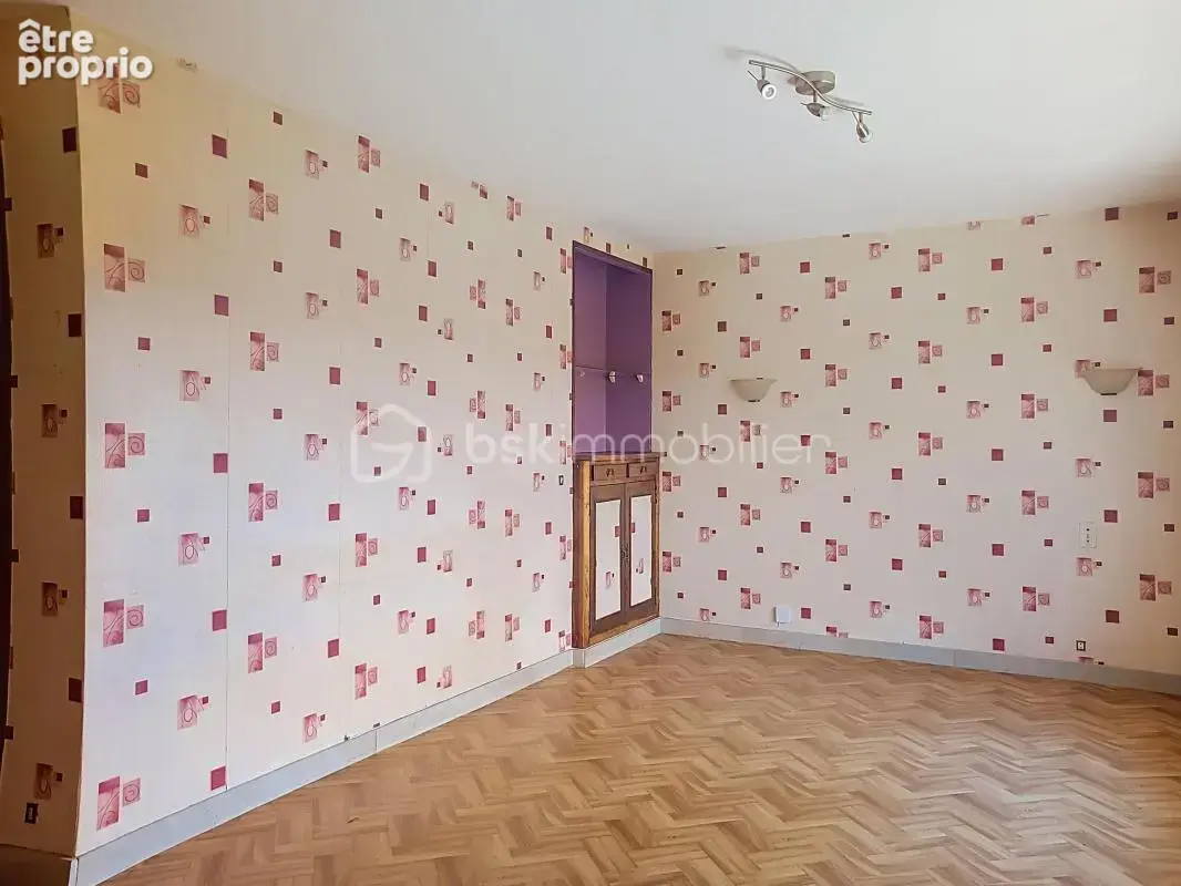 Appartement 71 m² à Dole  - photo 3
