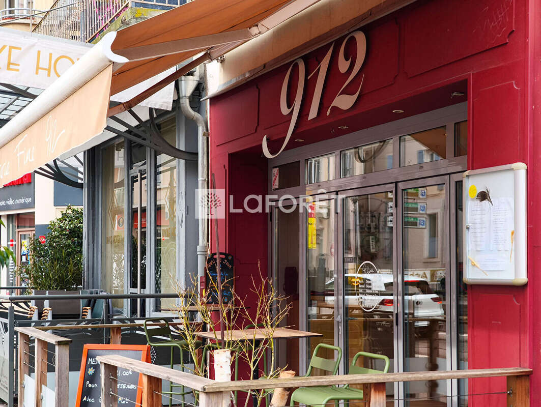 Commerce à LE PUY-EN-VELAY