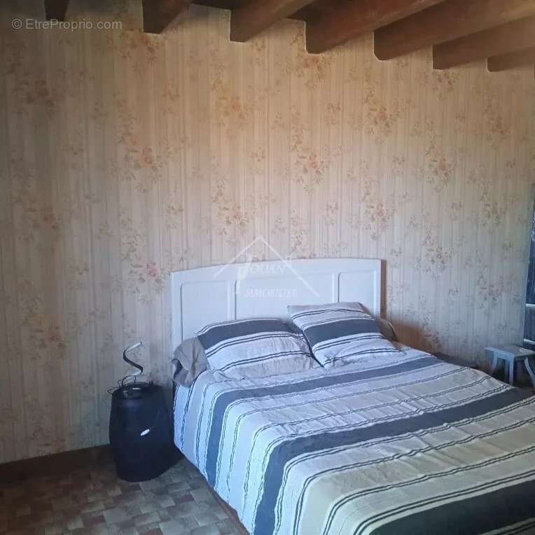 Charmante maison de 116 m² à La Ferté-Hauterive - photo 3