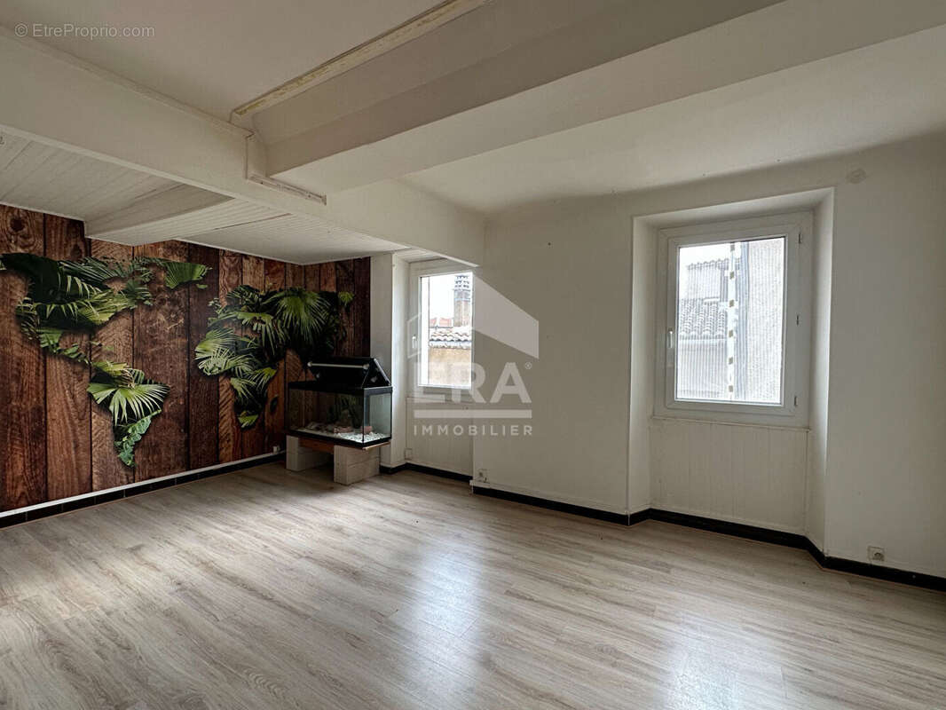 Appartement 111m² à malijai - photo 5