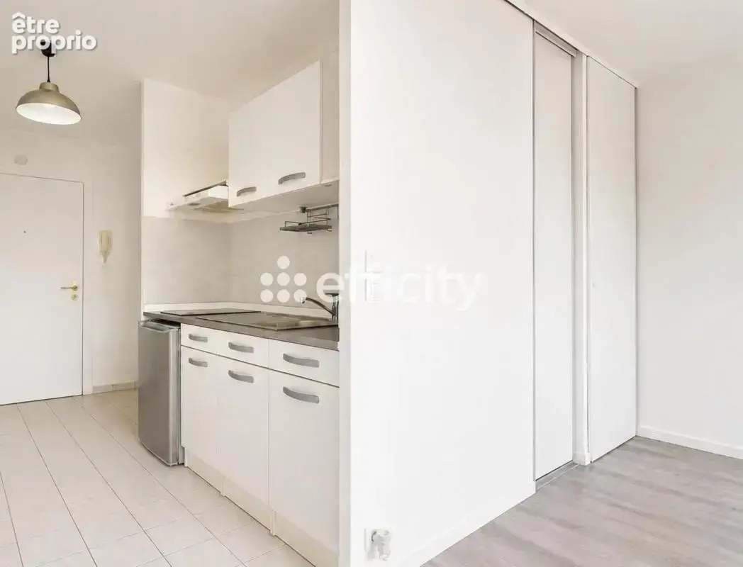 Appartement - photo 7