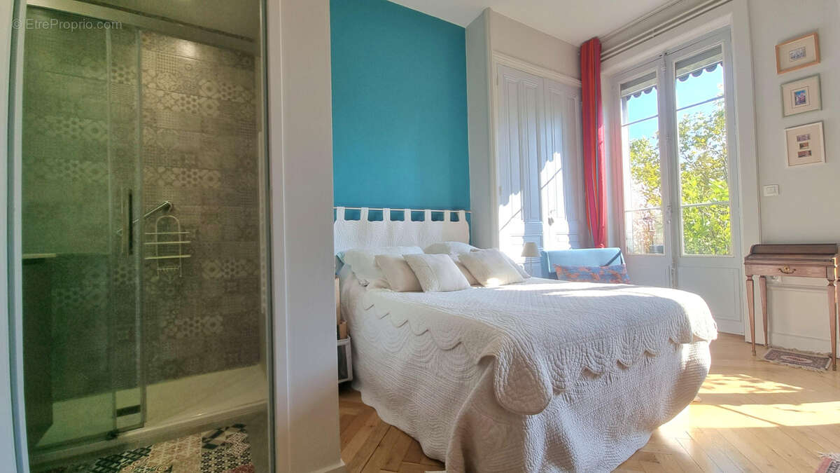 Appartement à LYON-3E