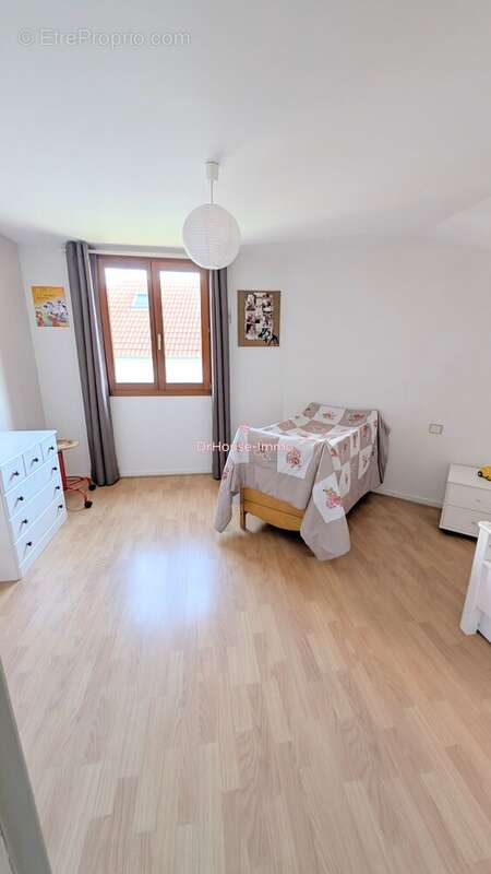 Maison à SAINT-NICOLAS-DE-PORT