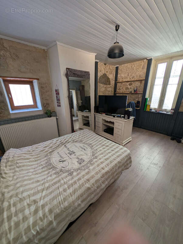 Maison à PIERRELATTE
