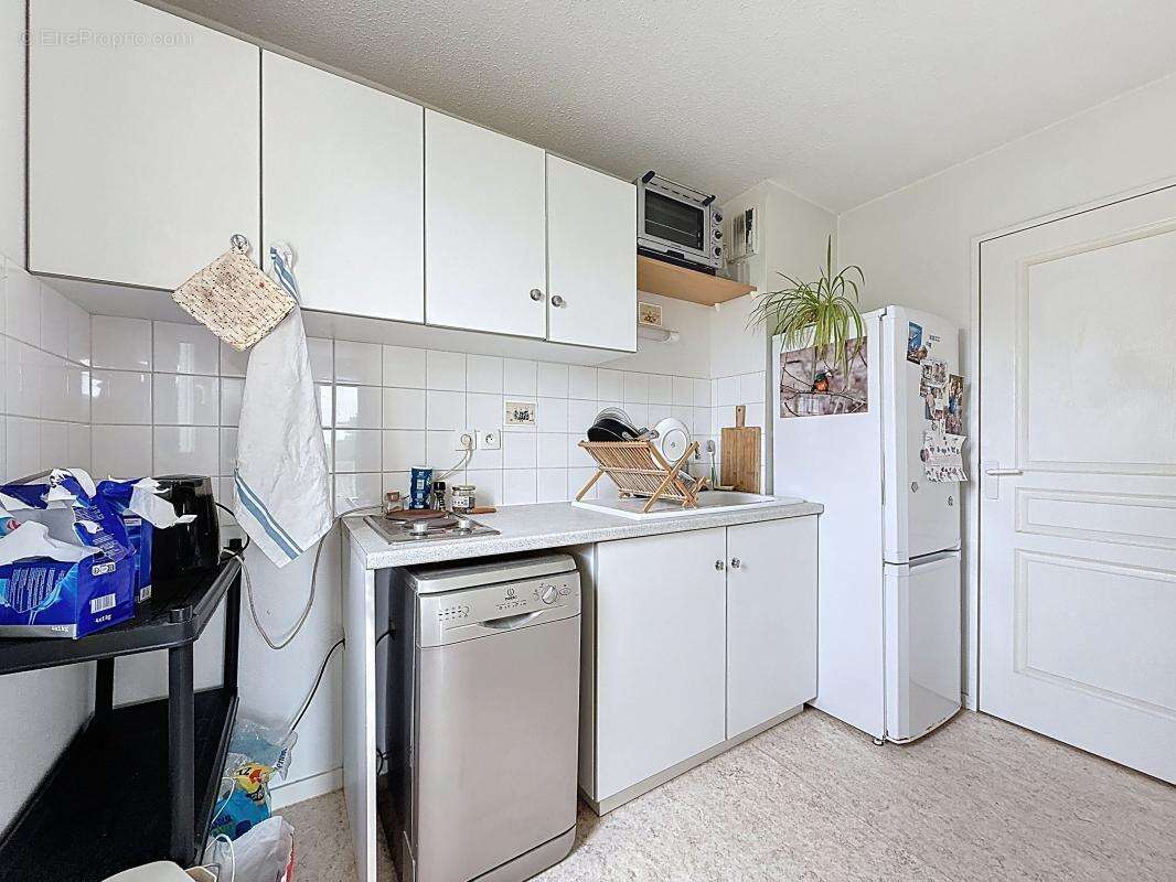 Appartement à LA ROCHELLE