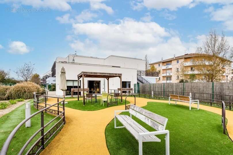 Appartement à LIBOURNE