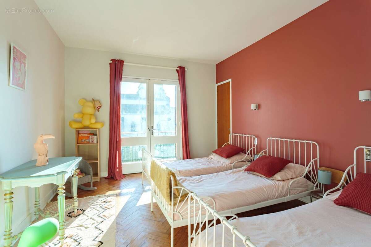 Maison à RION-DES-LANDES