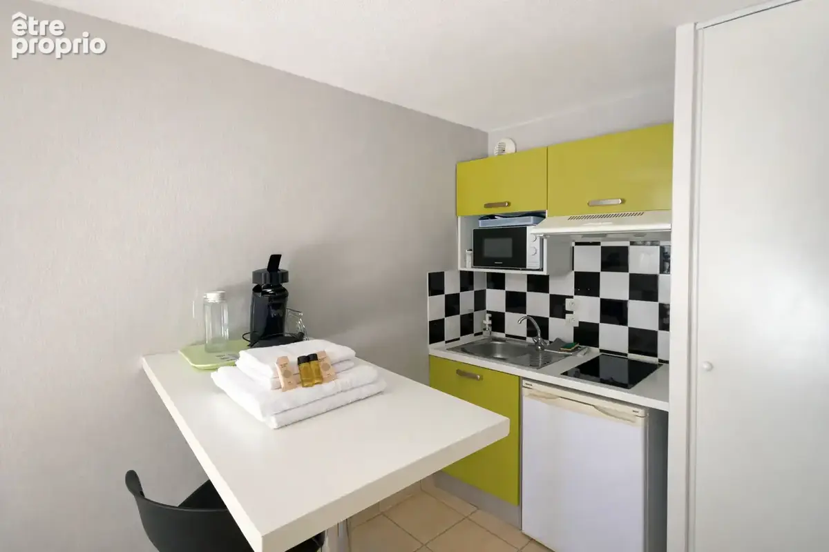 Appartement Domaine de Manon Signes - photo 3