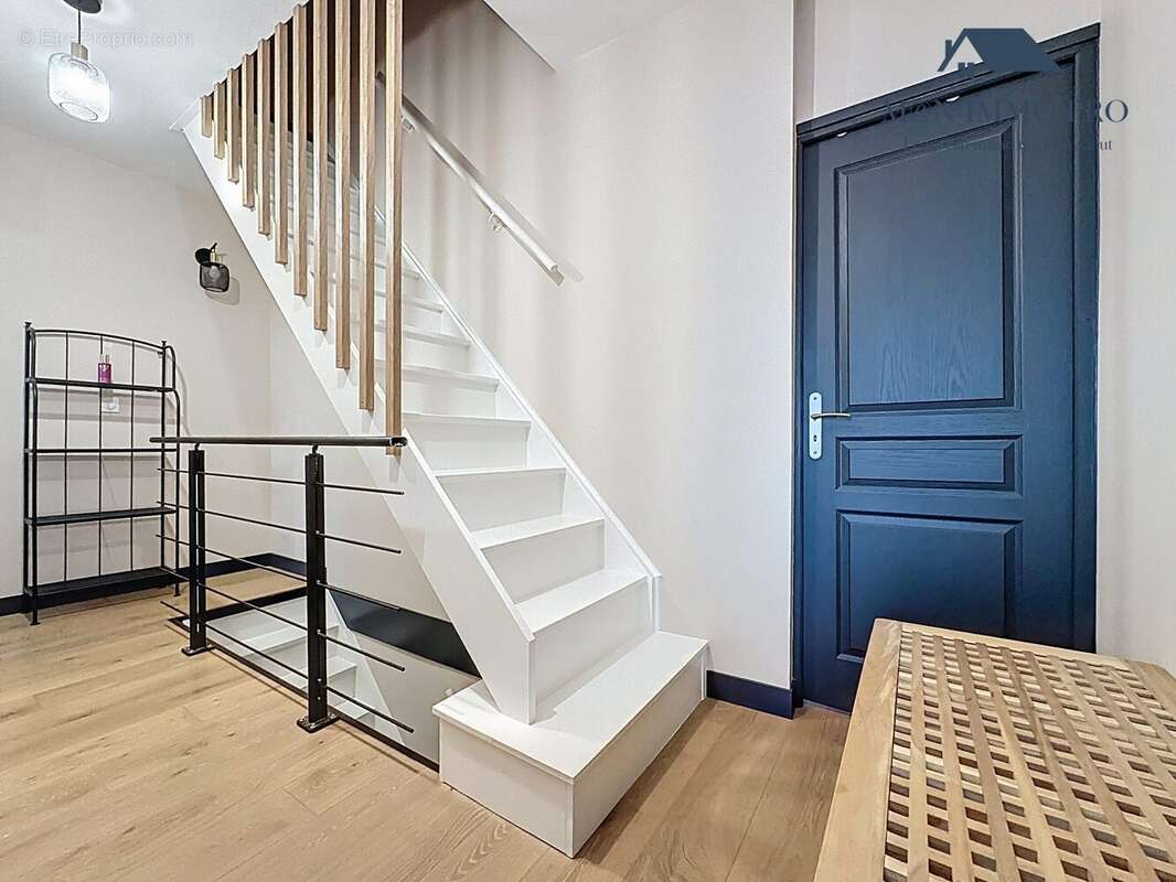 Maison à ARMENTIERES