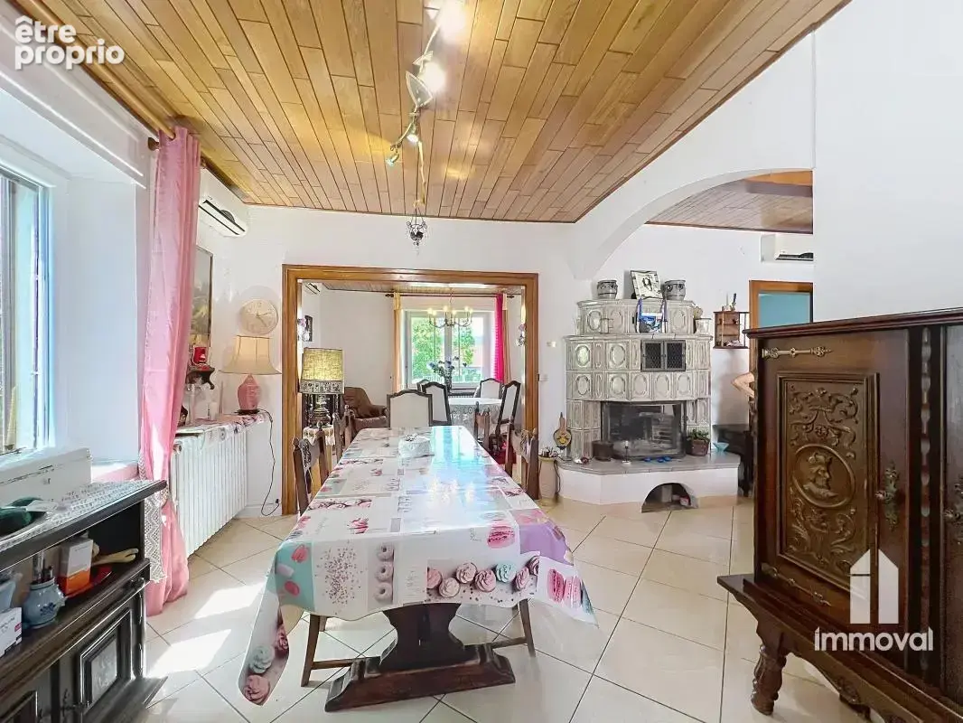 Monswiller - maison - 135,32m² - photo 6