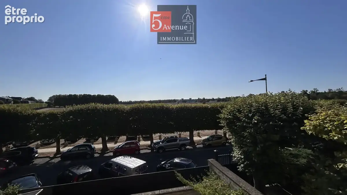 Appartement de 2 chambres avec balcon et garage à vendre à Chantilly - photo 13
