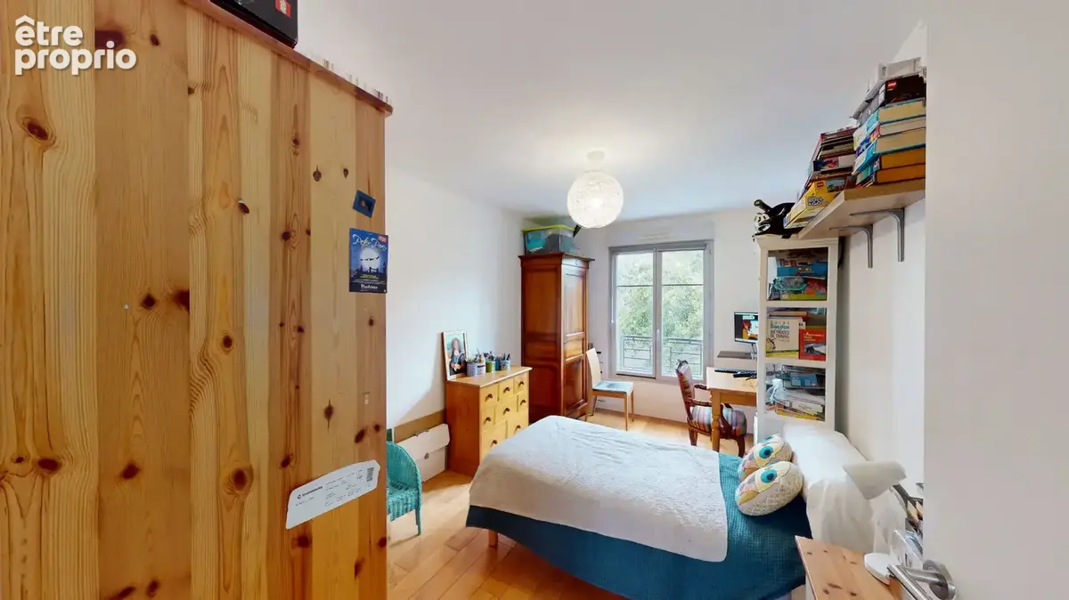 Appartement Maisons Alfort 3 pièce(s) 67 m² - photo 12