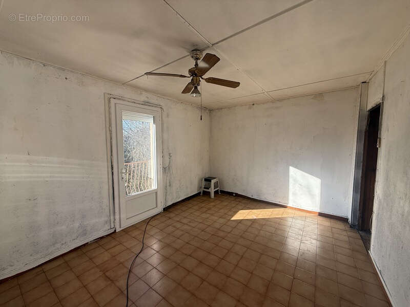 Maison à VILLARDS-D'HERIA