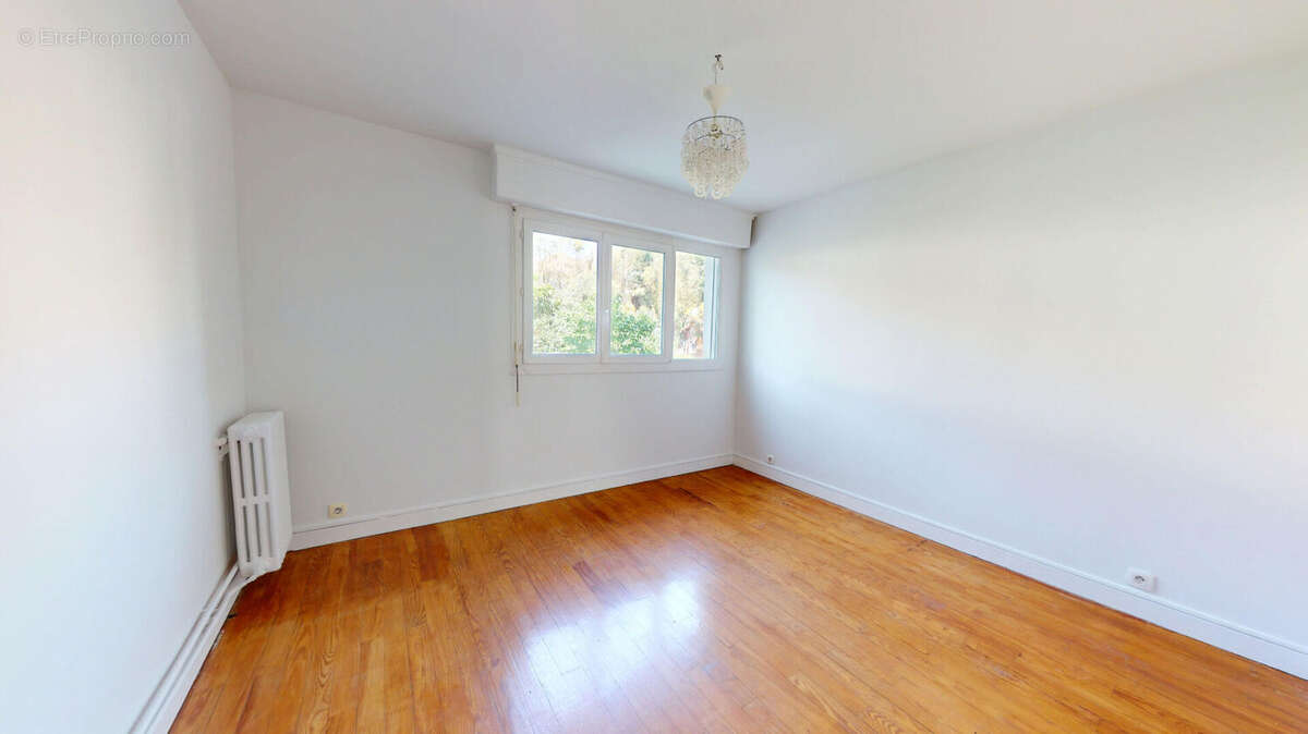 Appartement Bayonne 3 pièces 72 m2 - photo 7