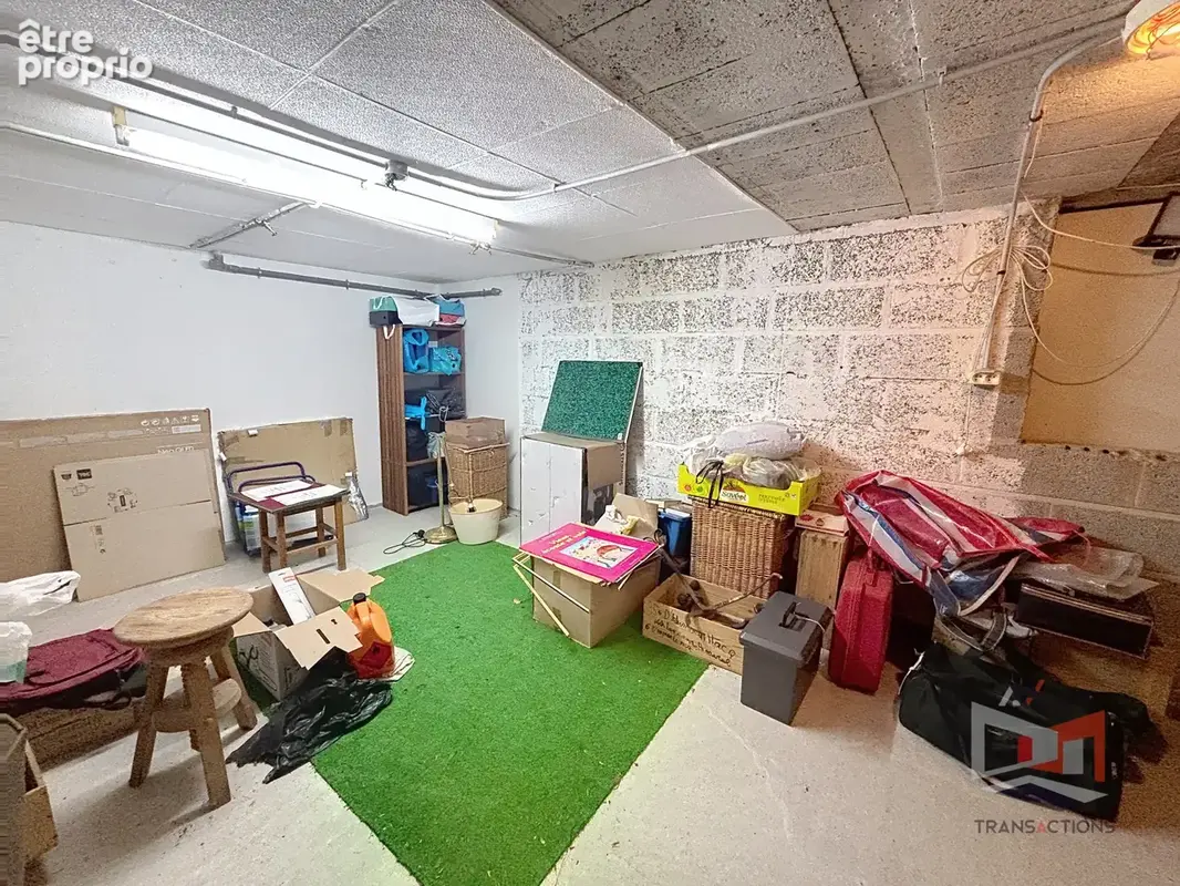 LANNION : Maison familiale avec grand jardin - photo 16